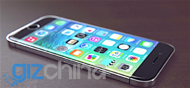 Как выглядит iPhone 7